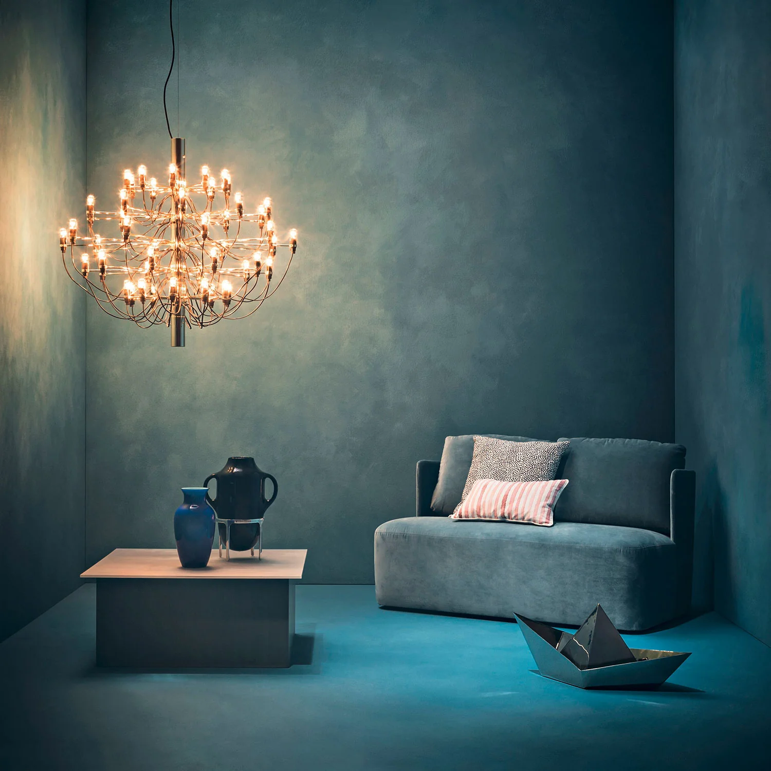 2097/50 Chandelier - Image 5
