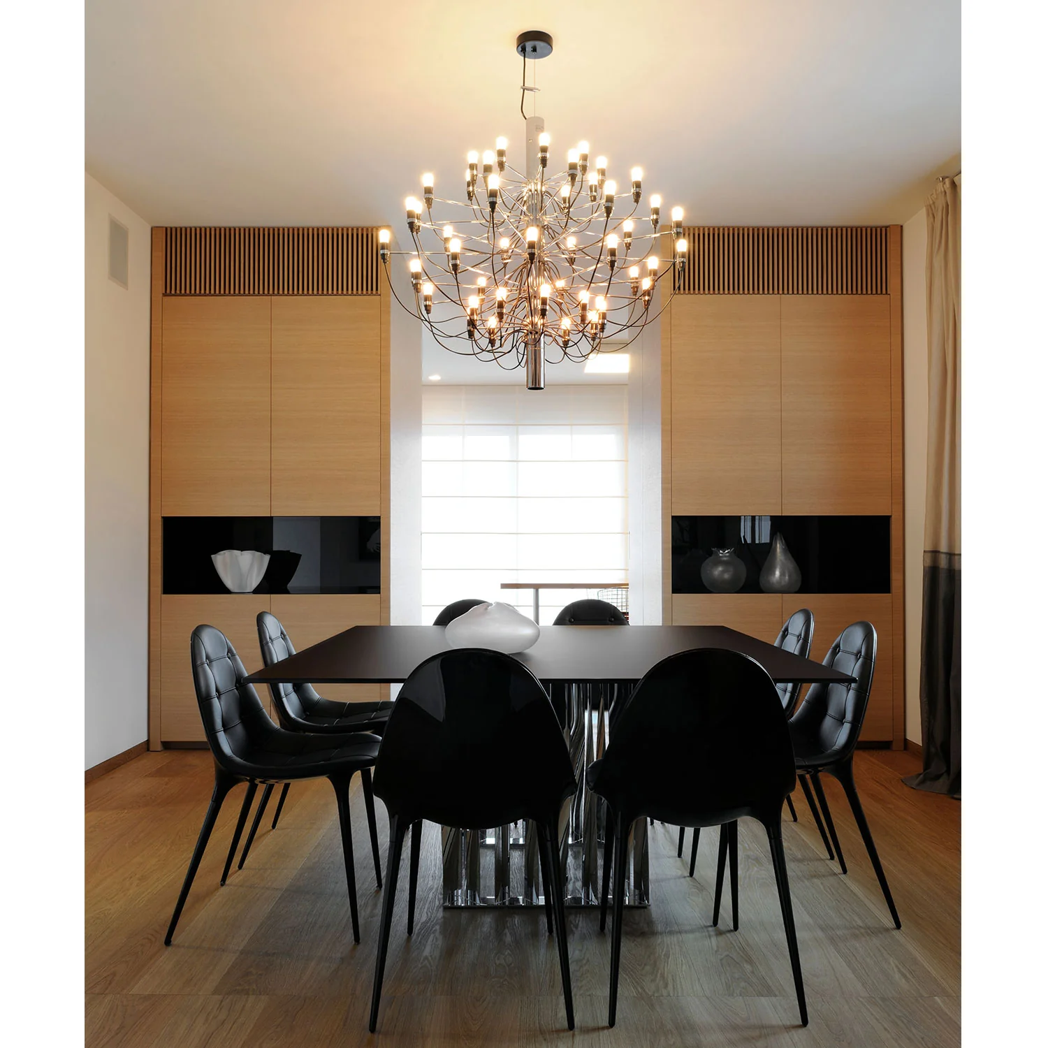 2097/50 Chandelier - Image 7
