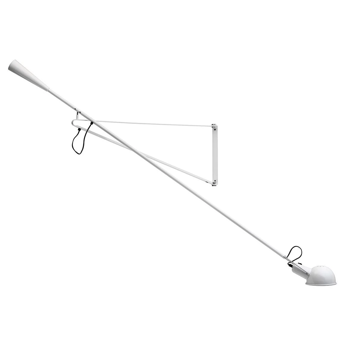 265 Wall Lamp - Image 4