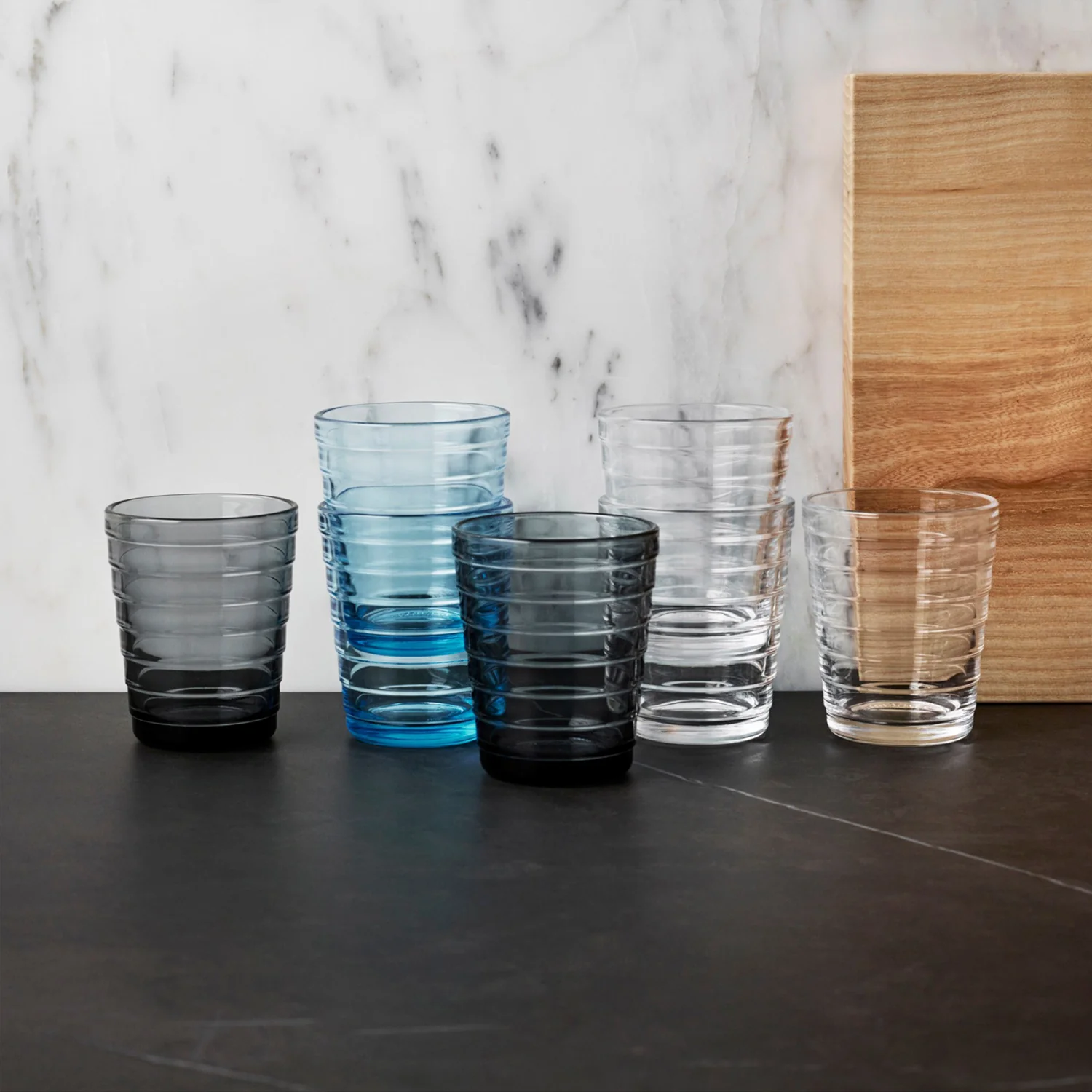 Aino Aalto Tumbler 22 cl, Set of 2 - Image 5