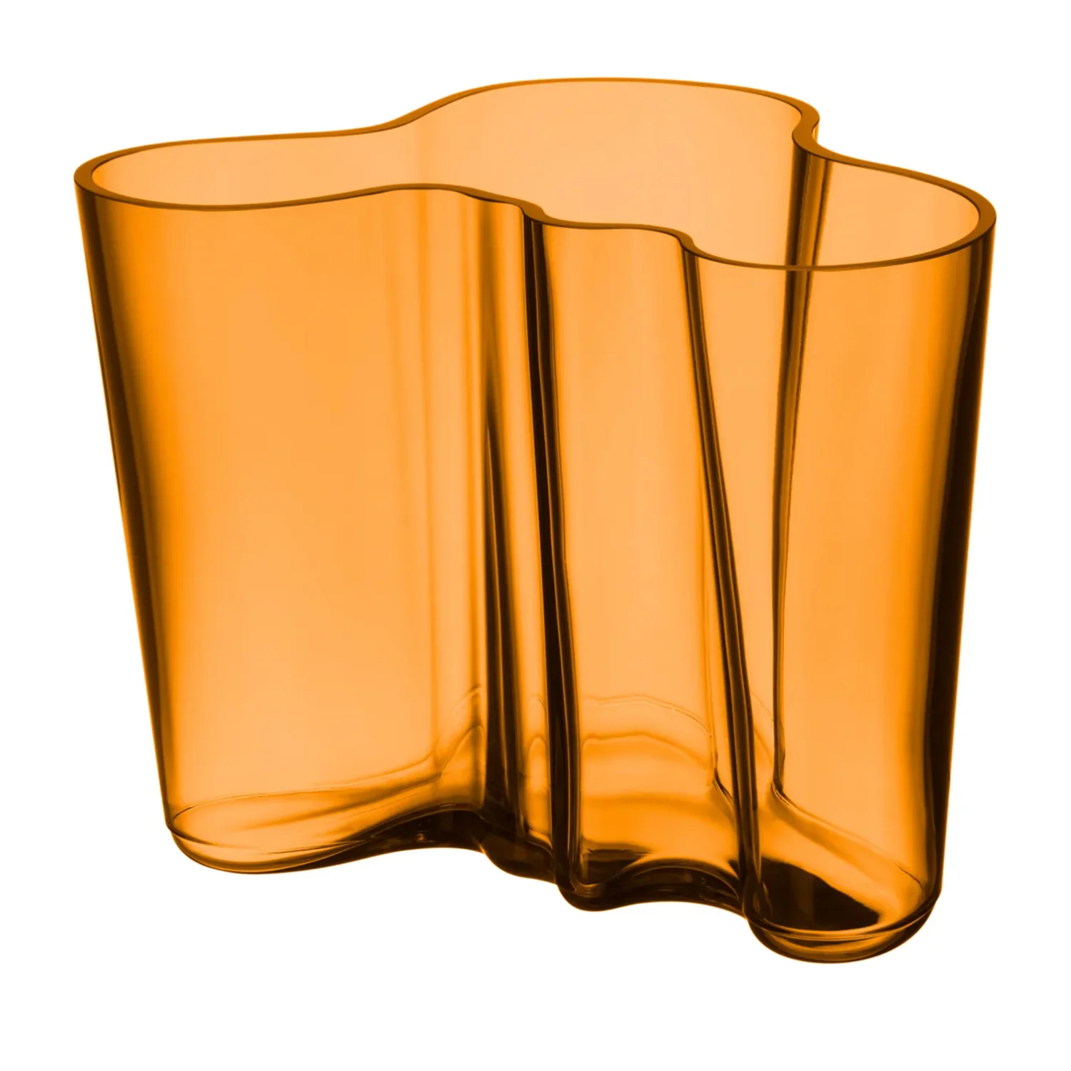 Alvar Aalto Vase, 160 mm - Image 12