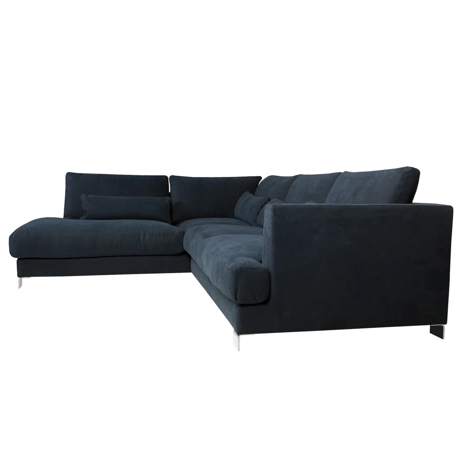 Brandon Sofa Set 2, Grade 3 - Image 6