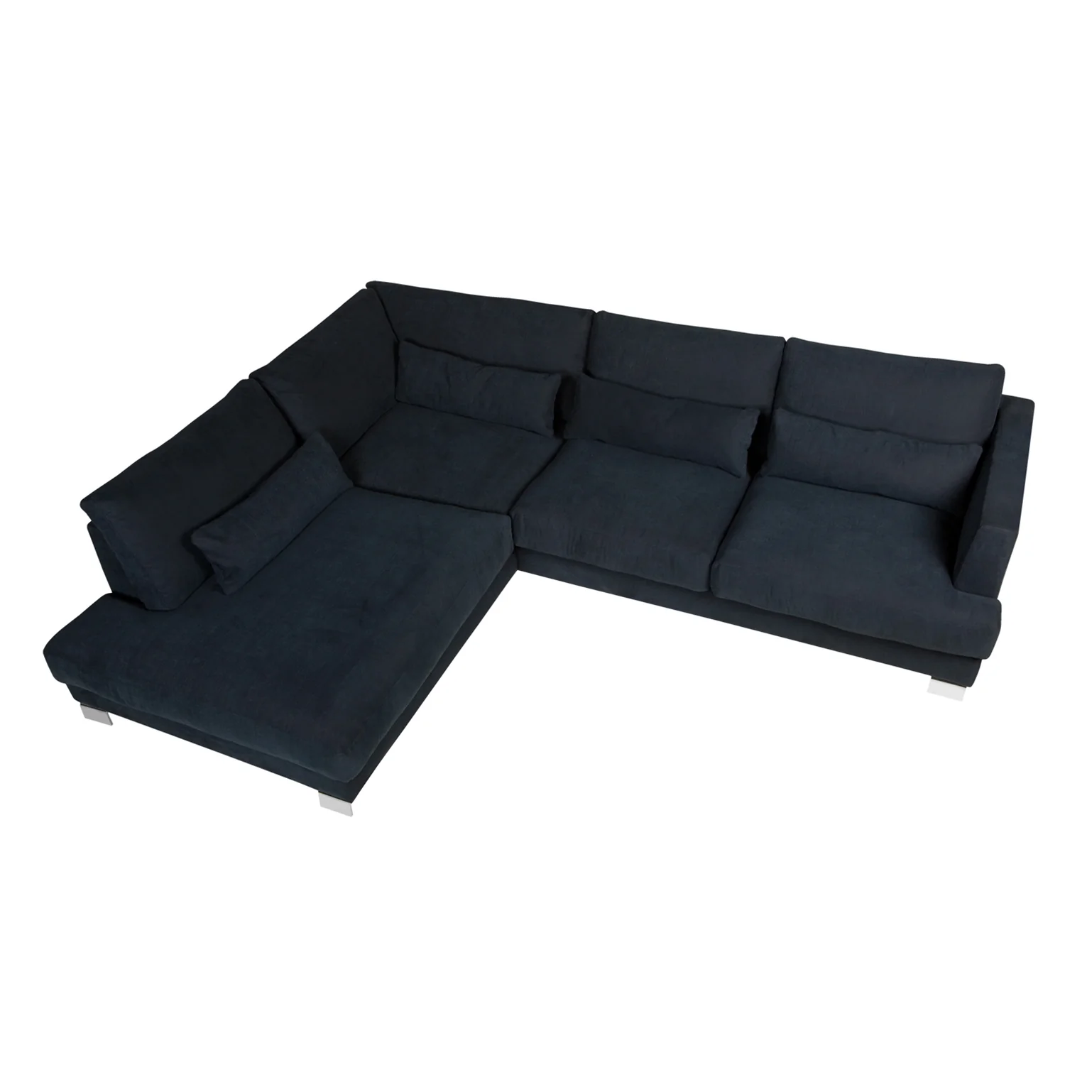 Brandon Sofa Set 3, Grade 3 - Image 6