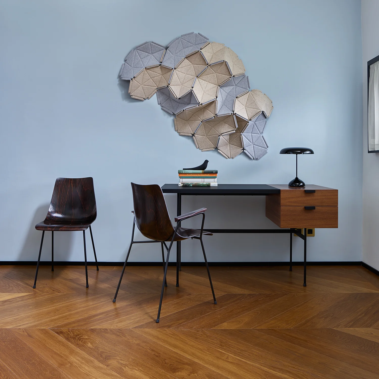 CM 131 Dining Chair - Image 4