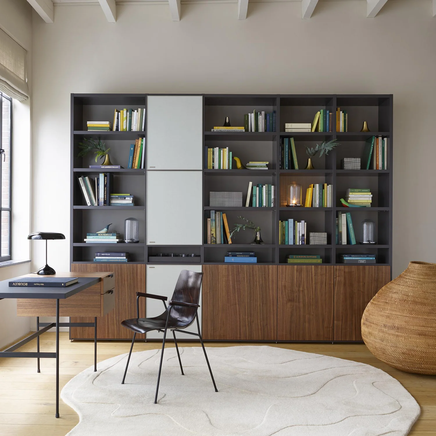 CM 131 Dining Chair - Image 7