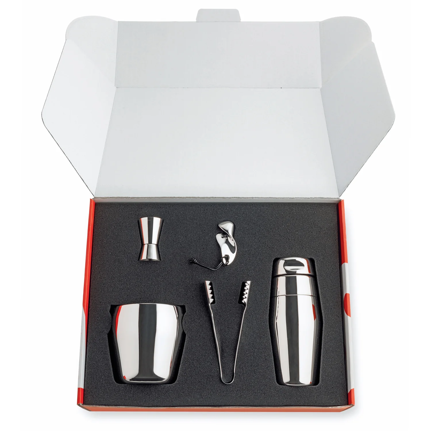 North Tide Cocktail Set - Image 3
