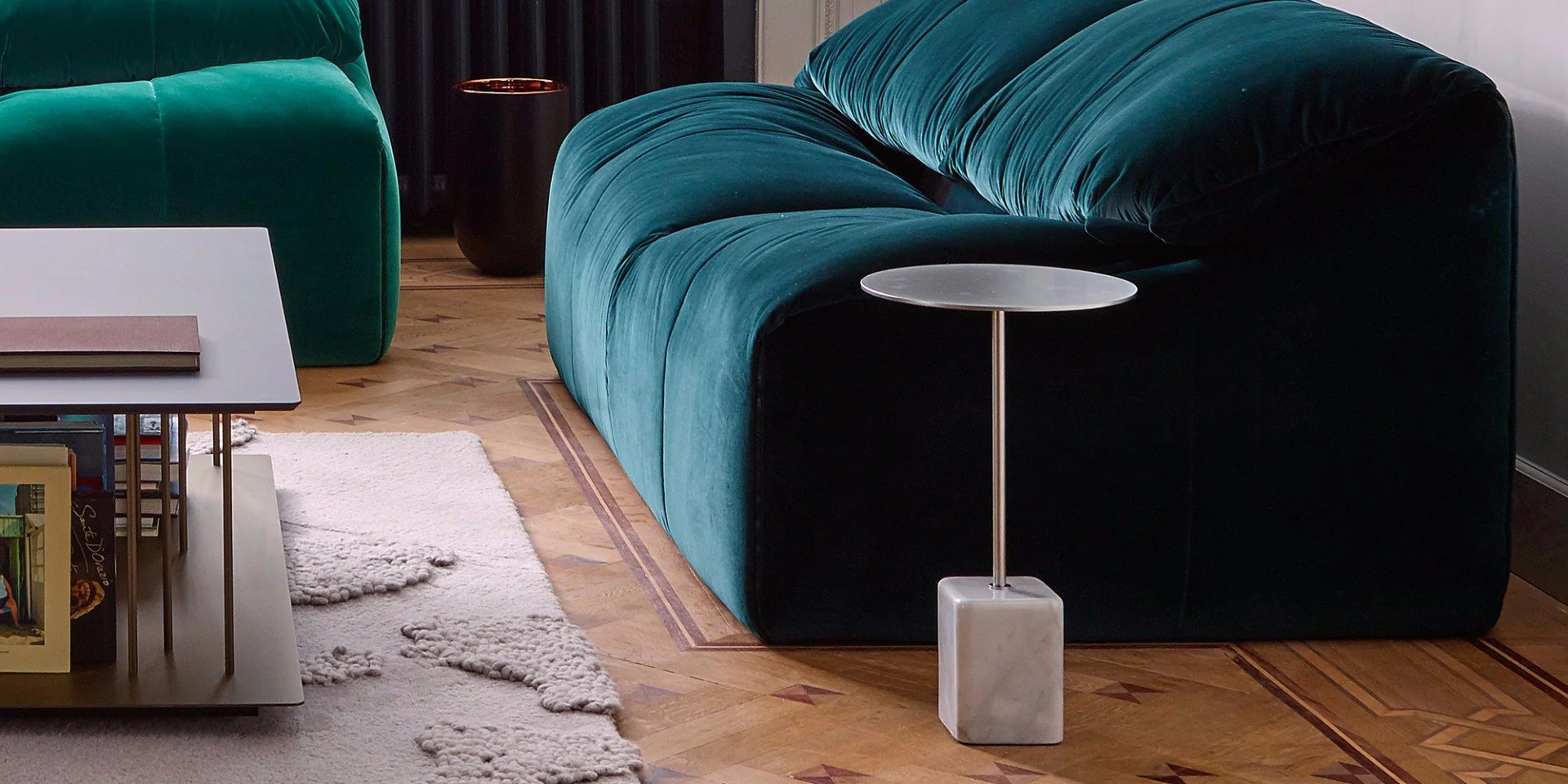 Cupidon Occasional Table - Image 5