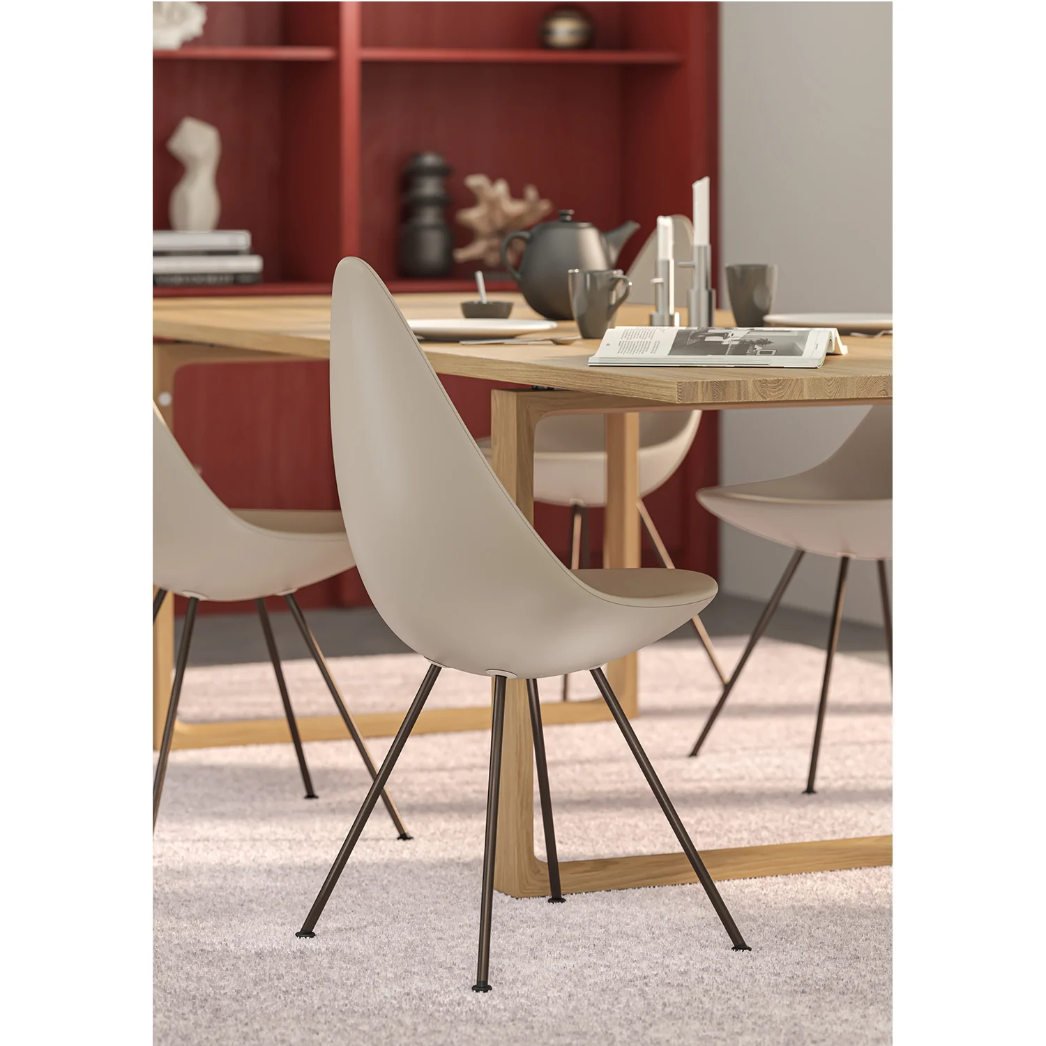 Drop Chair - Image 8