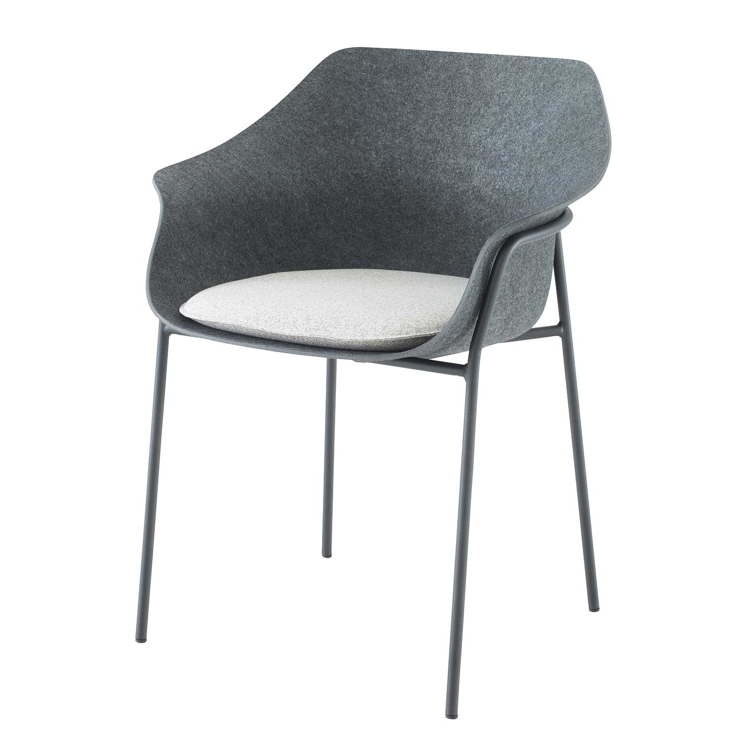 Ettoriano Carver Chair - Image 3