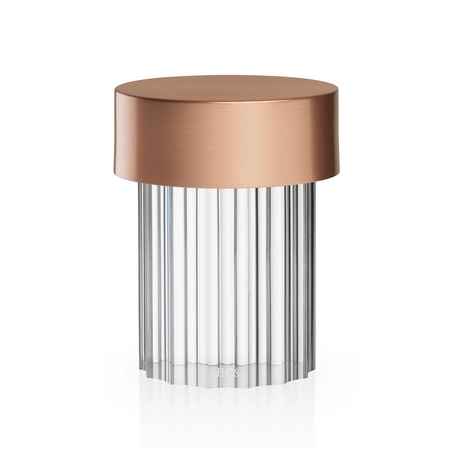 Last Order Table Lamp, Fluted - Image 6