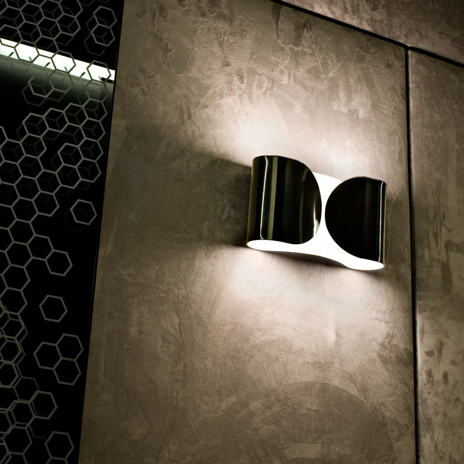 Foglio Wall Light - Image 13