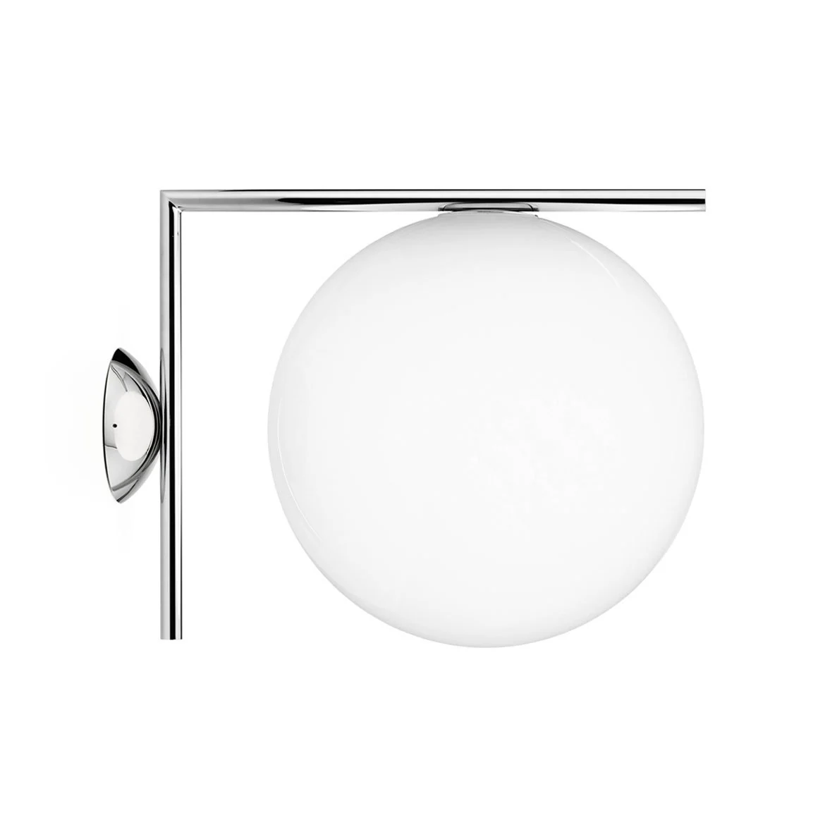 IC Ceiling and Wall Light, Small - Image 3