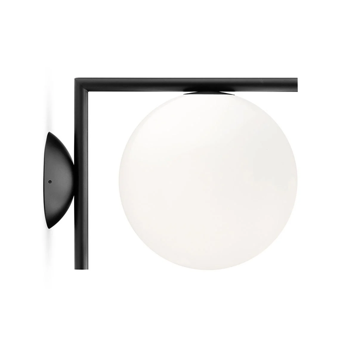 IC Ceiling and Wall Light, Small - Image 4