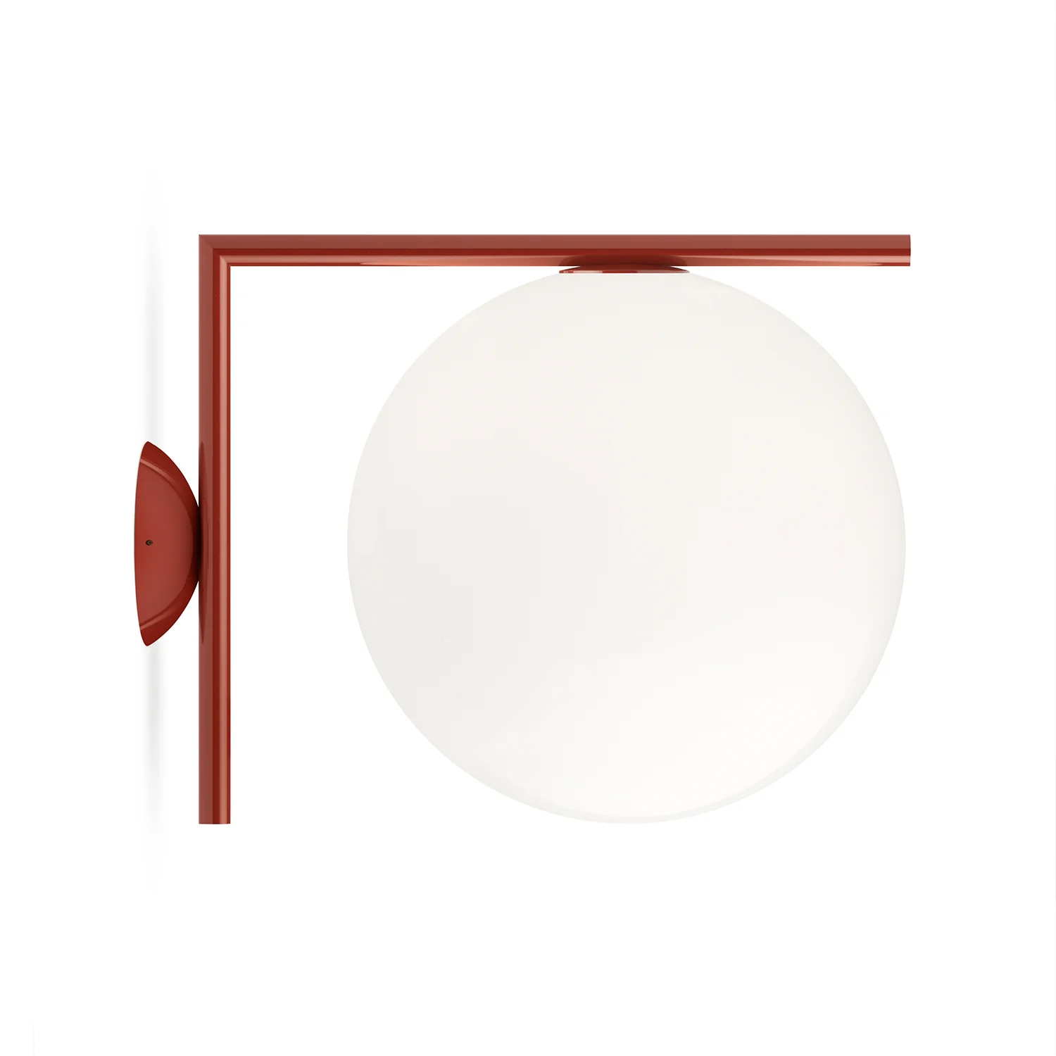 IC Ceiling and Wall Light, Small - Image 5