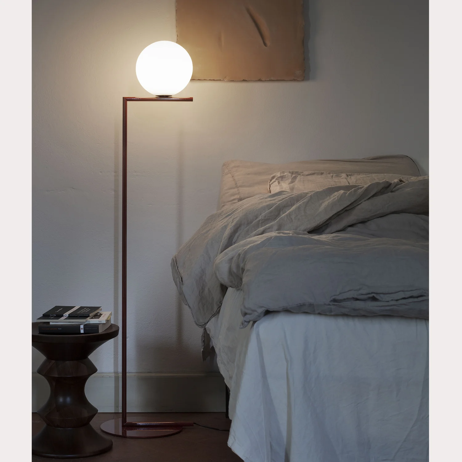 IC Floor Lamp, F2 - Image 6