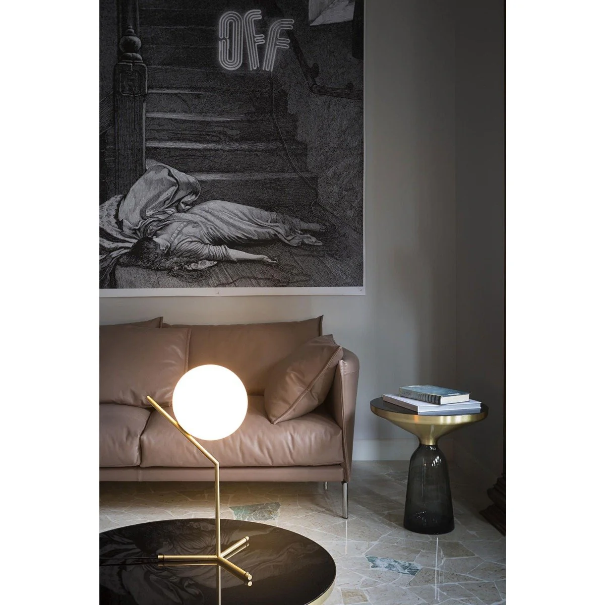 IC Table Lamp, T1 High - Image 7