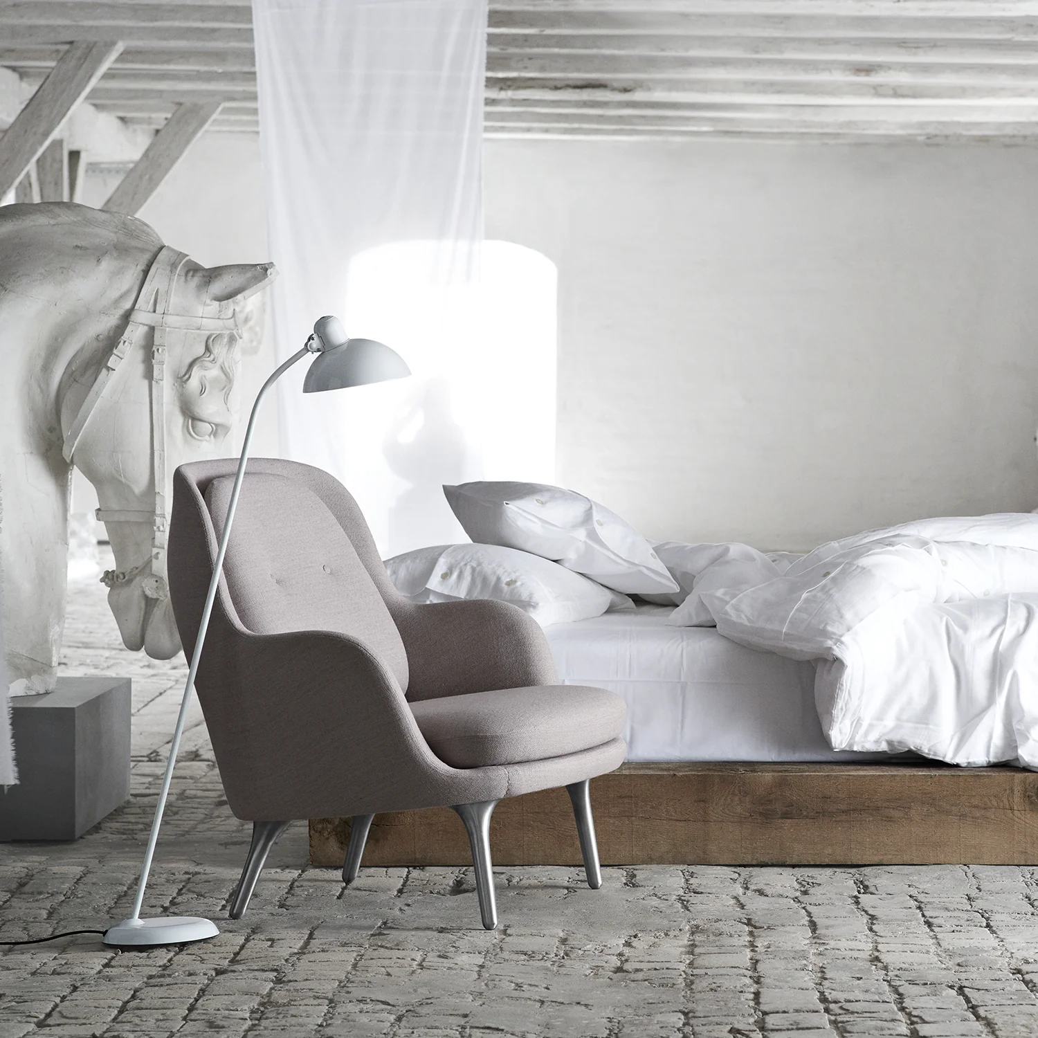 Kaiser Idell Floor Lamp - Image 10