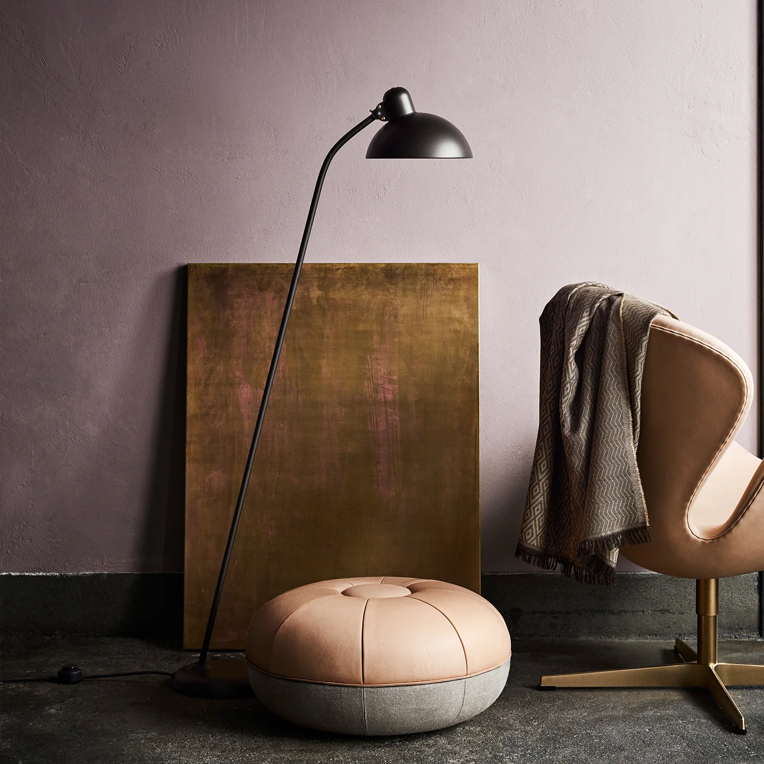 Kaiser Idell Floor Lamp - Image 8
