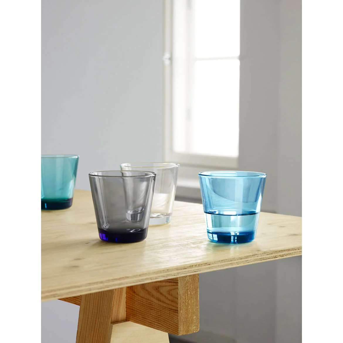 Kartio Tumblers 21cl, 2 pcs - Image 3
