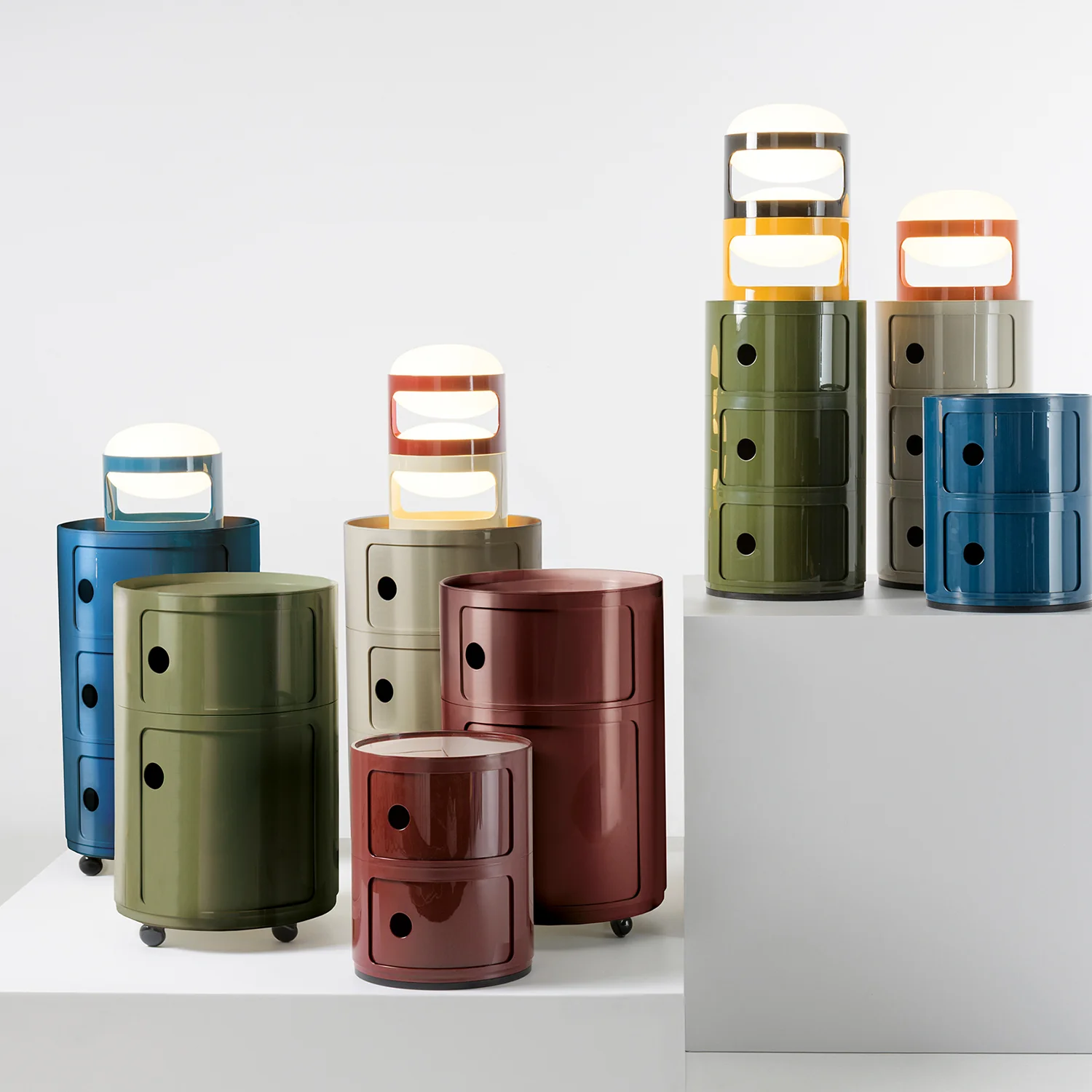 KD28 Lamp - Image 3