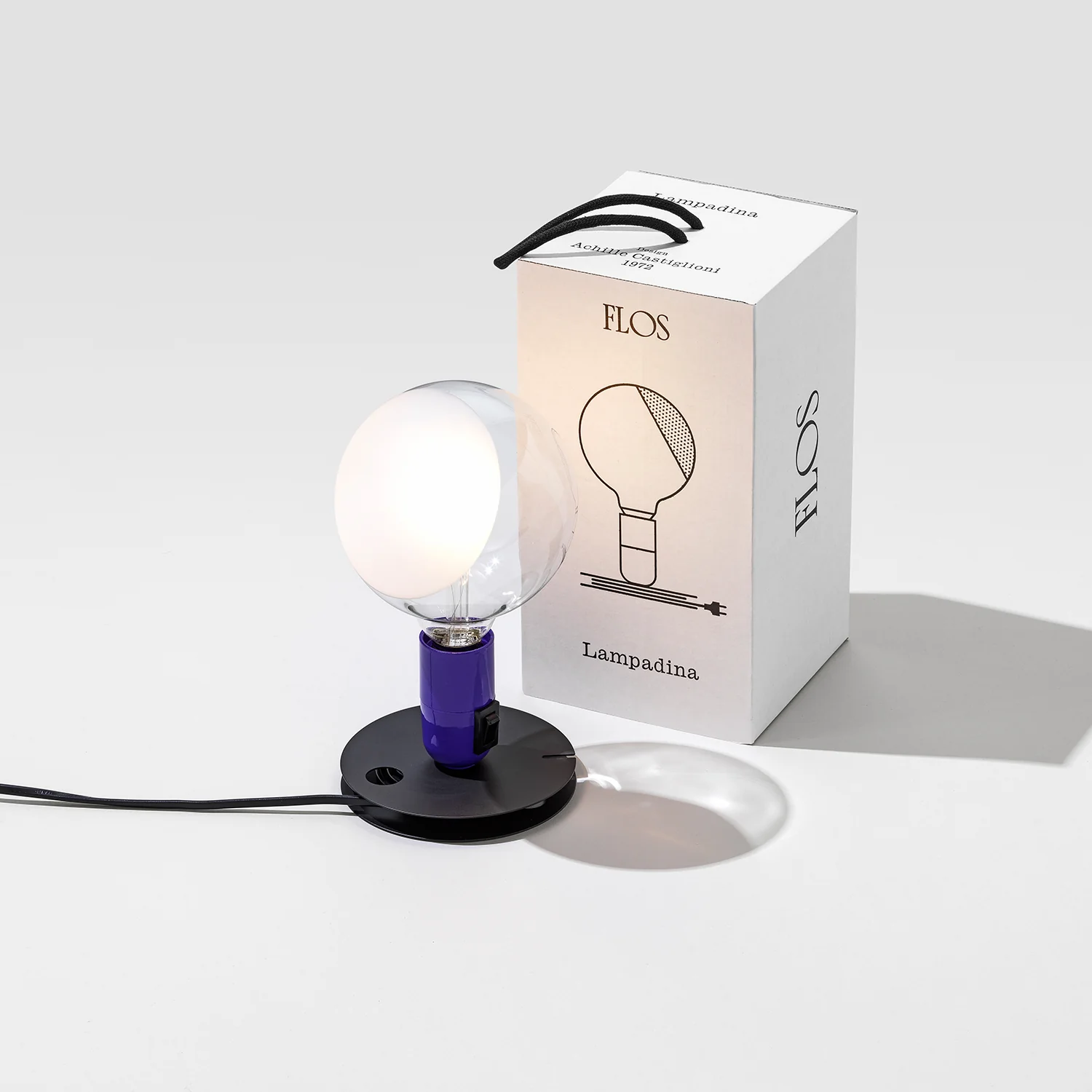 Lampadina Table Lamp - Image 10