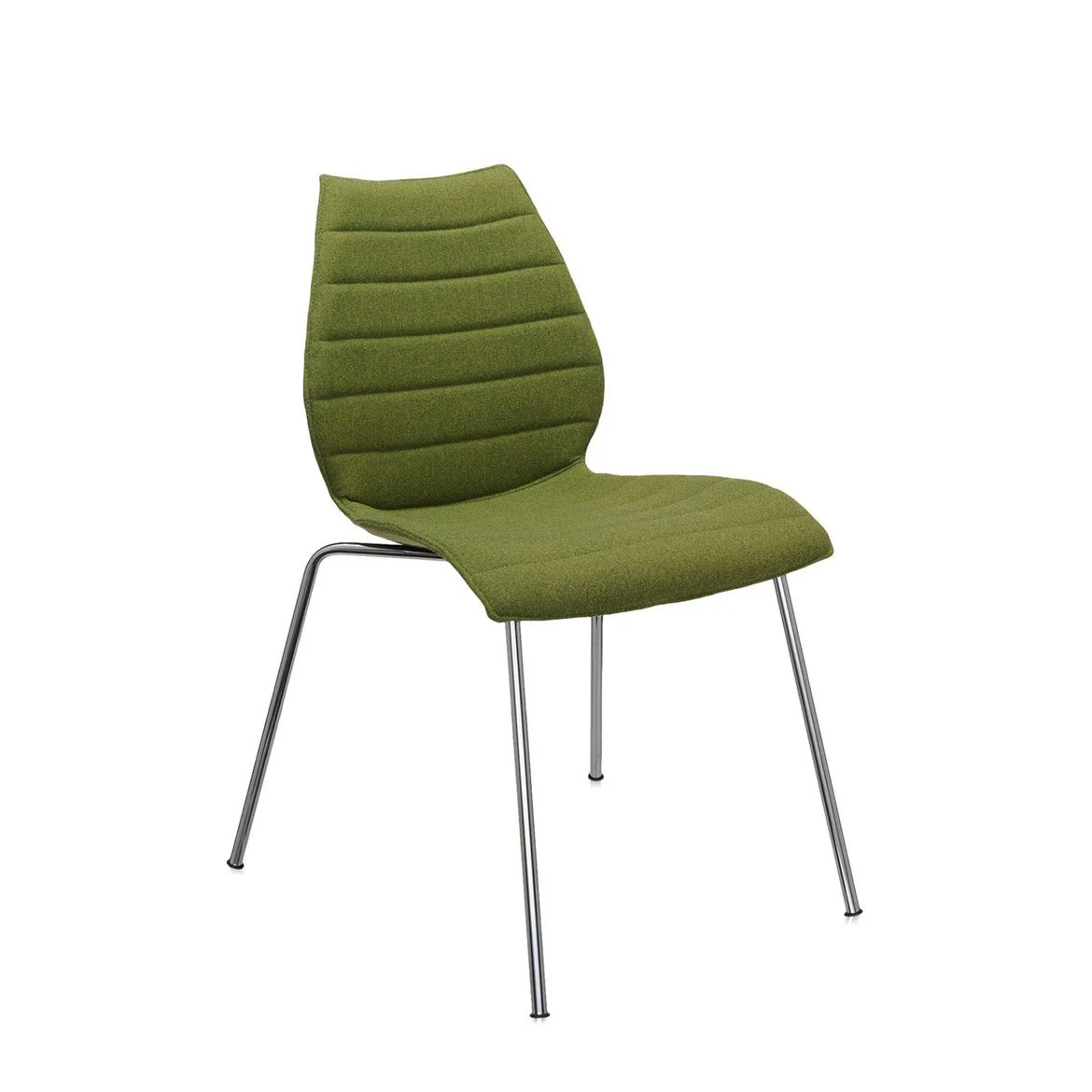 Maui Soft Chair, Trevira Fabric - Image 12