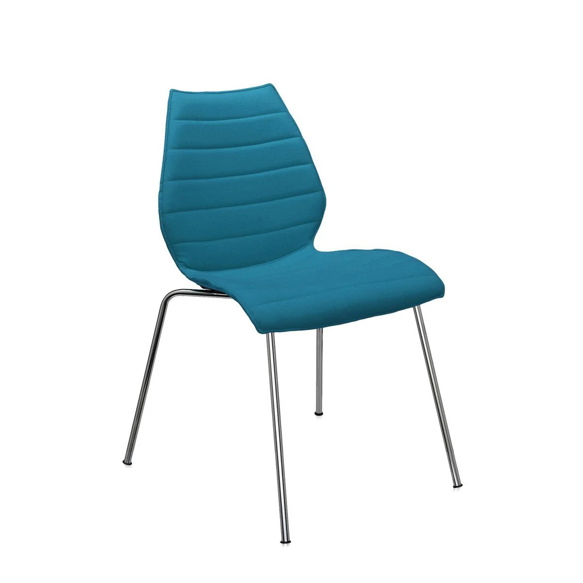 Maui Soft Chair, Trevira Fabric - Image 16