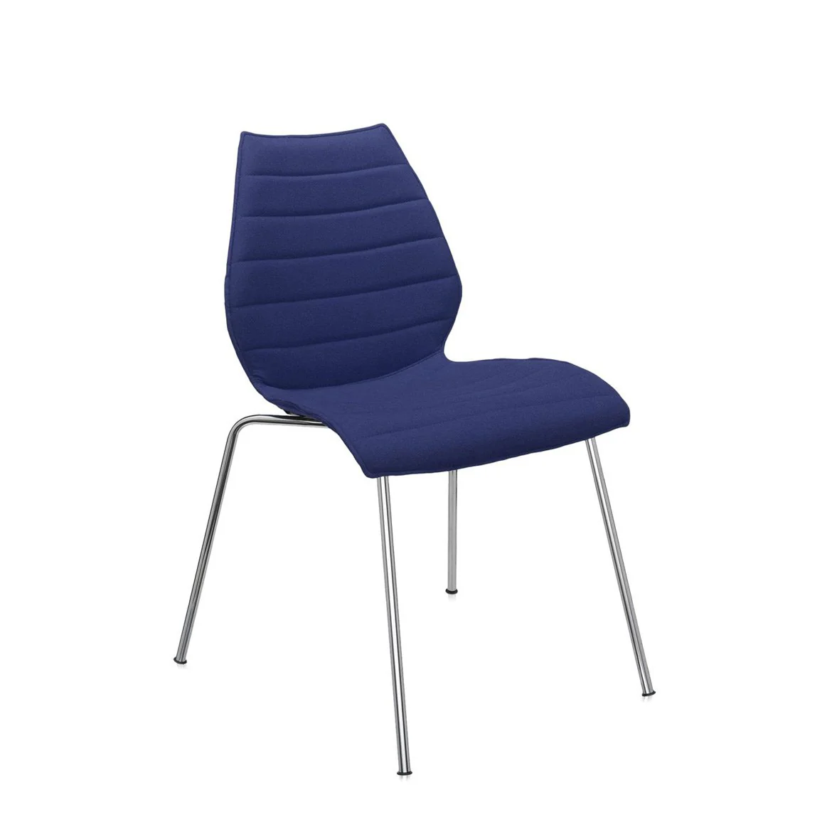Maui Soft Chair, Trevira Fabric - Image 3