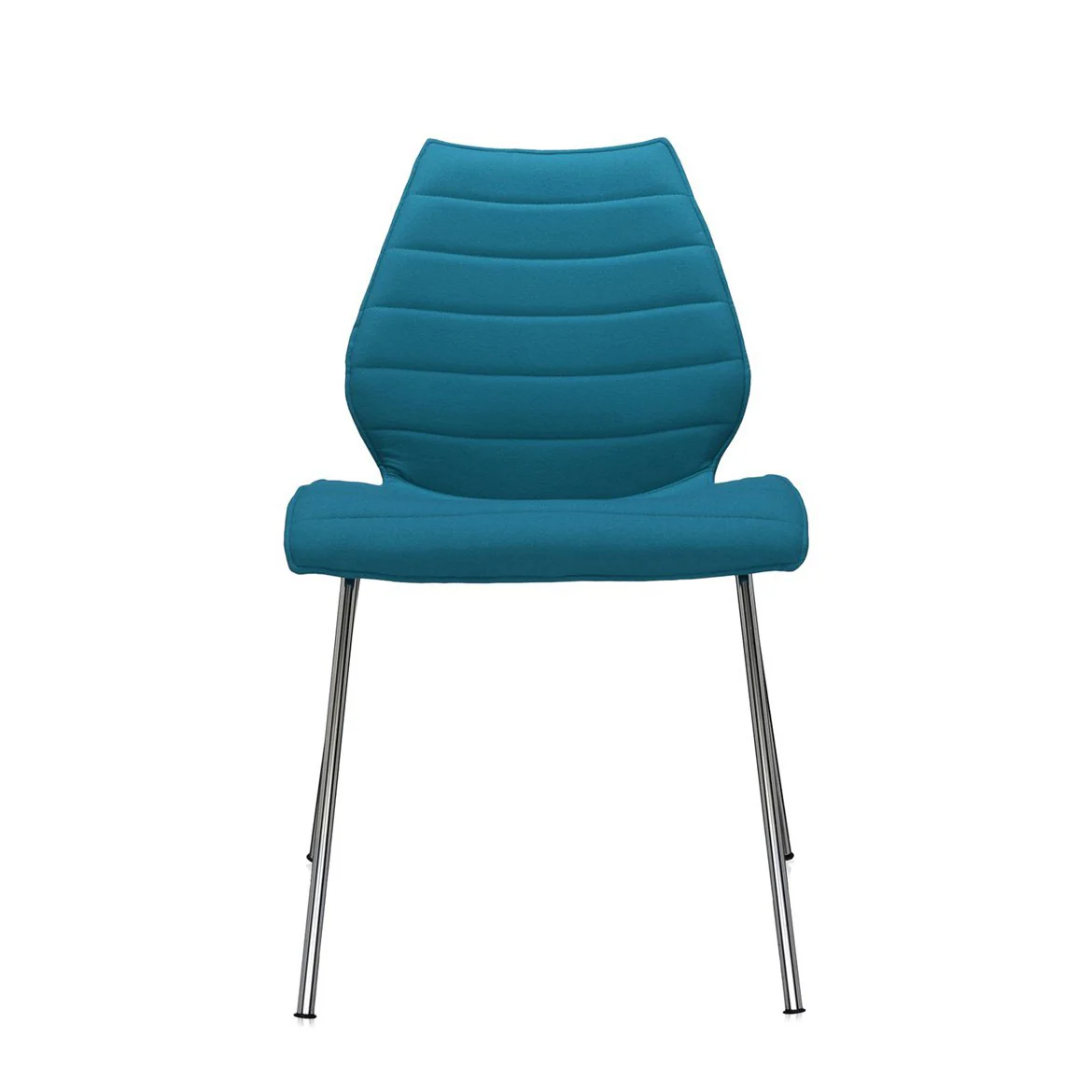 Maui Soft Chair, Trevira Fabric - Image 8