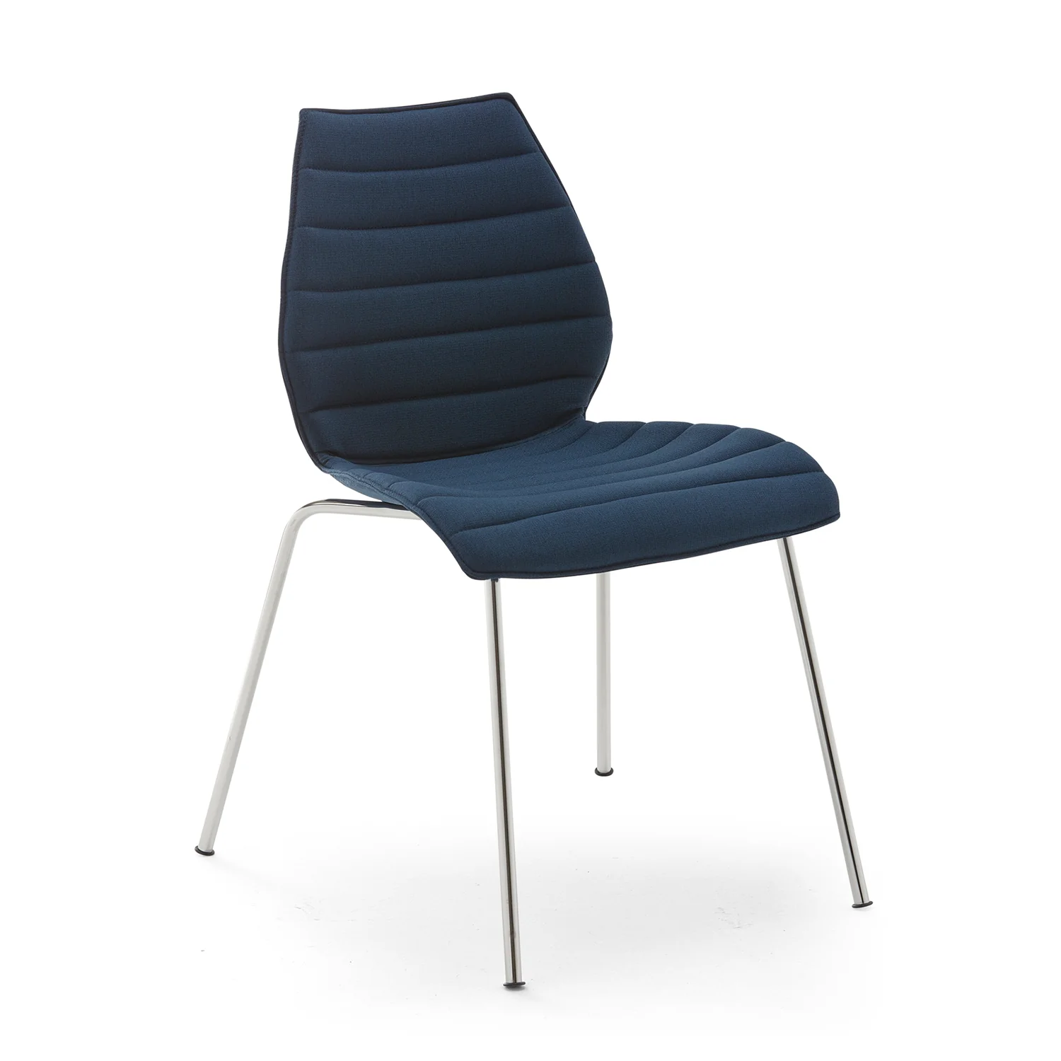 Maui Soft Chair, Noma Fabric - Image 5
