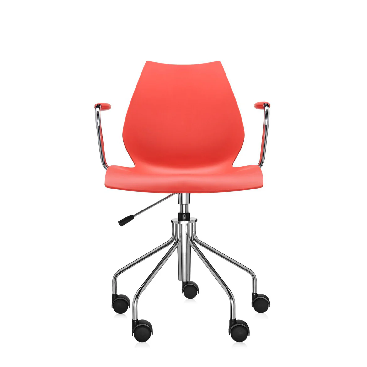 Maui Swivel Armchair - Image 8