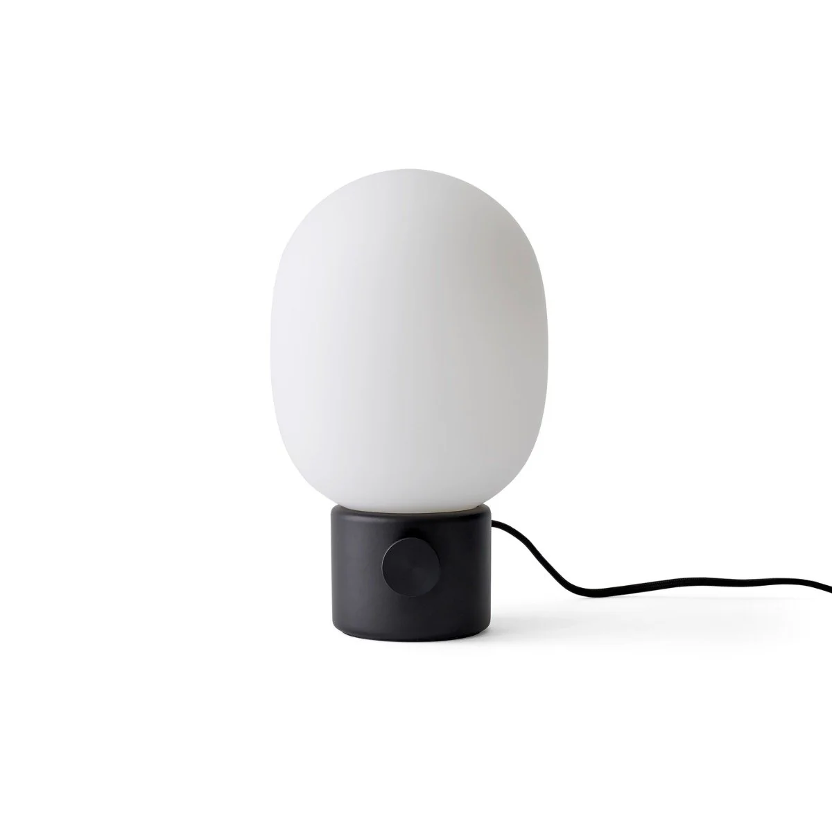 JWDA Black Table Lamp - Image 3