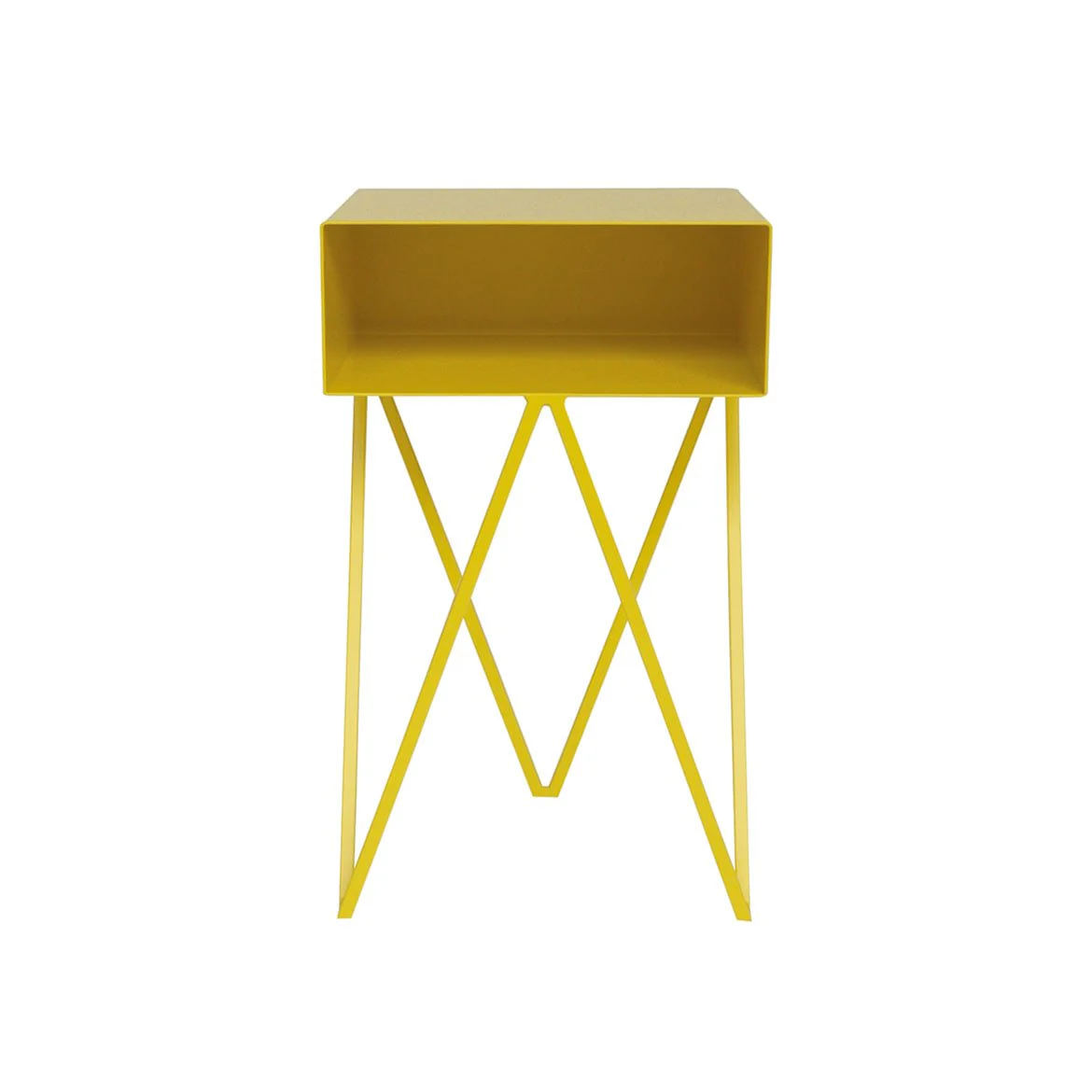 Mini Robot Side Table - Image 5