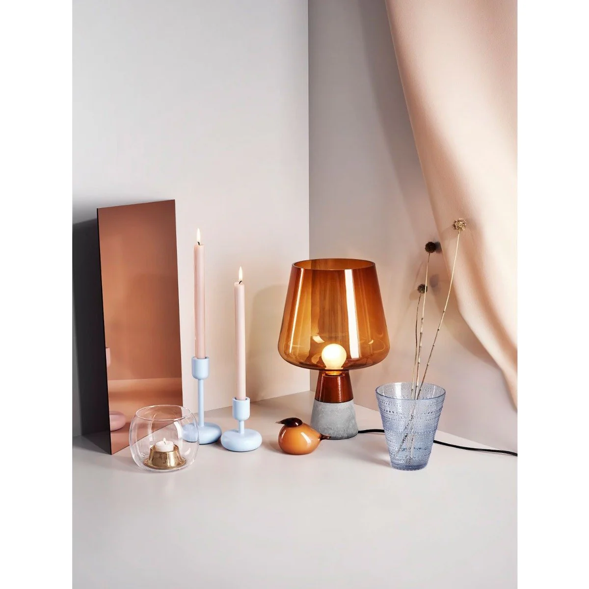 Nappula Candle Holder, Small - Image 5