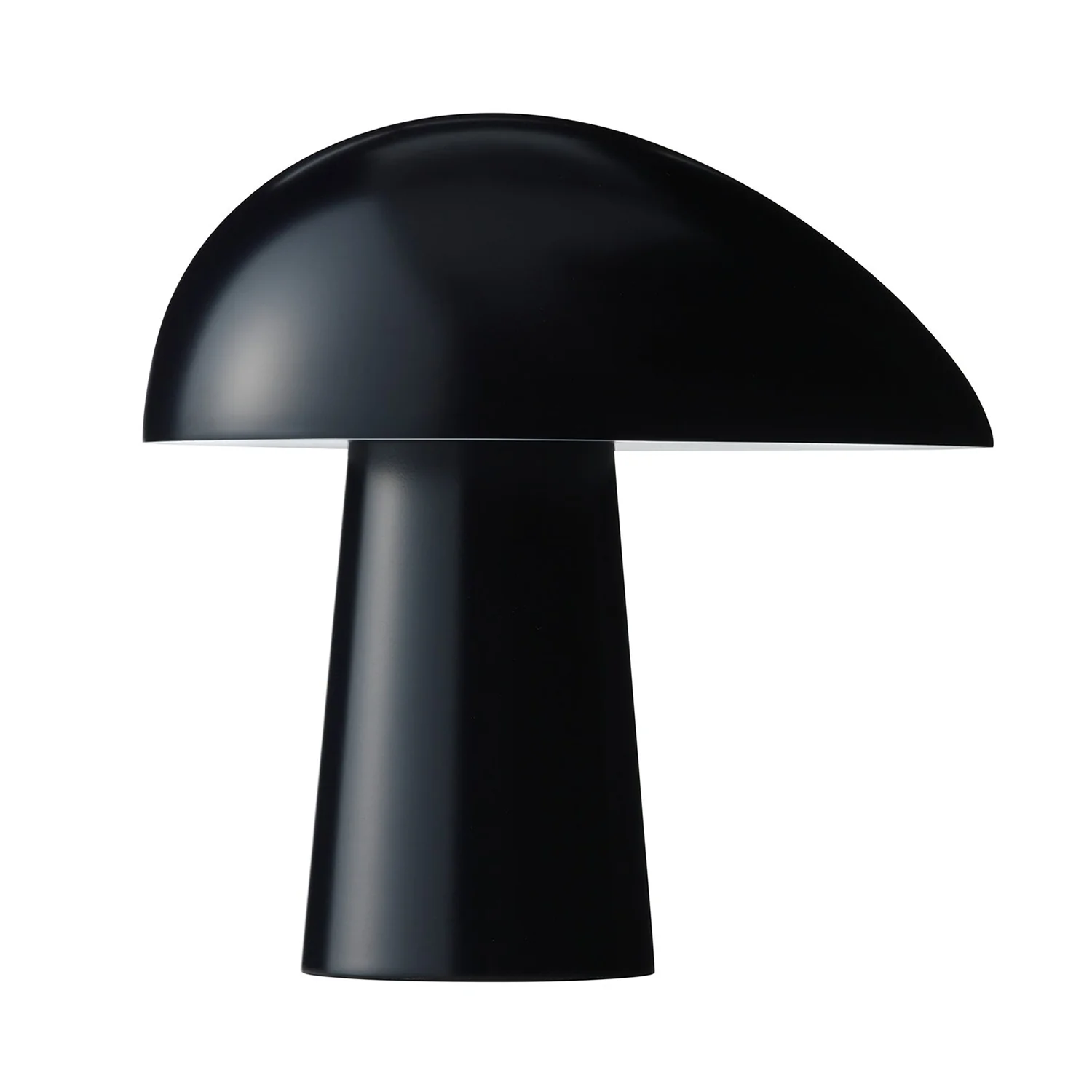 Night Owl Table Lamp, Monochrome - Image 6