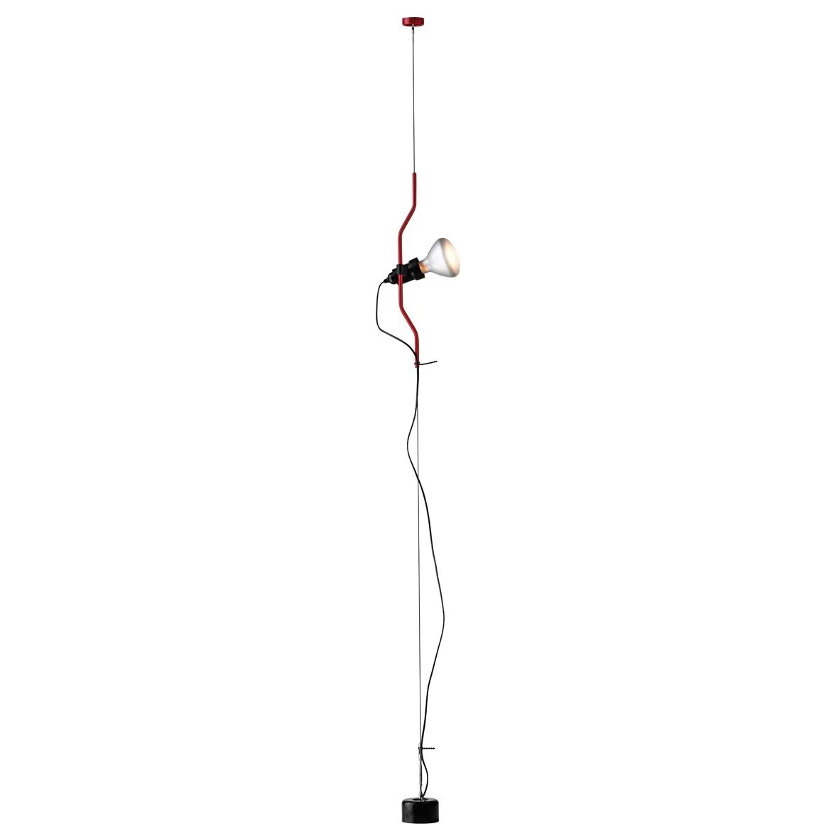 Parentesi Lamp with Dimmer - Image 8