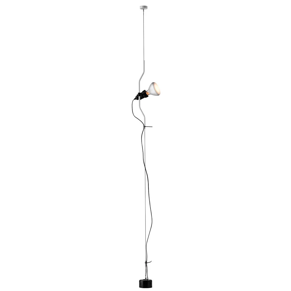 Parentesi Lamp with Dimmer - Image 9