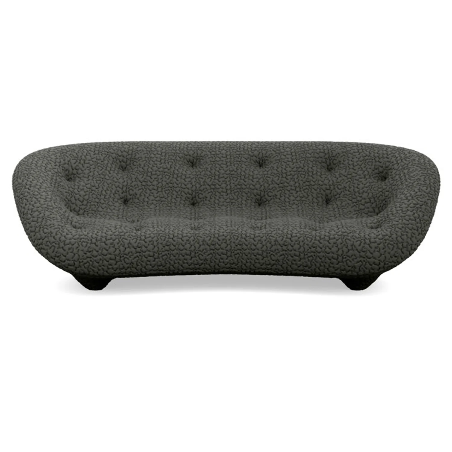 Ploum Large High Back Sofa - Image 10