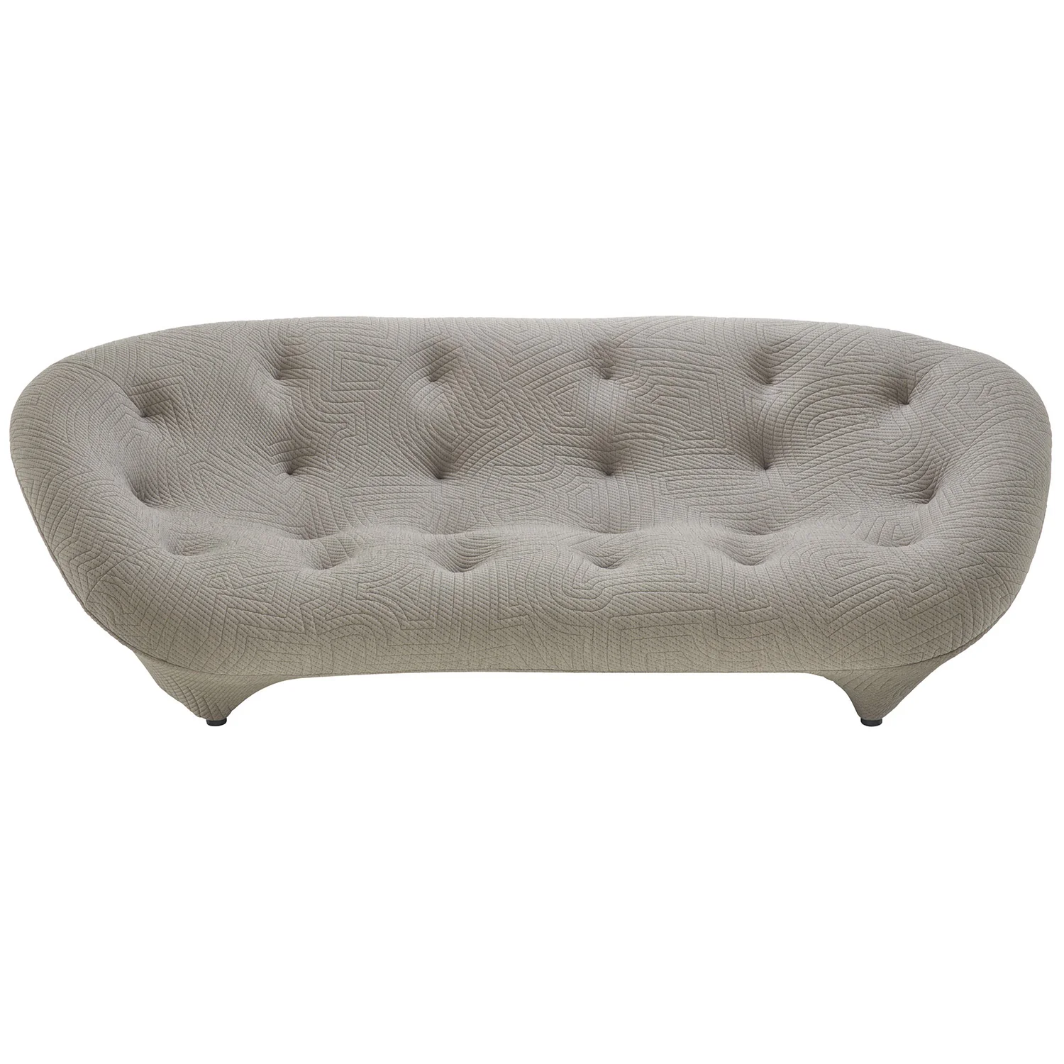 Ploum Large High Back Sofa - Image 6