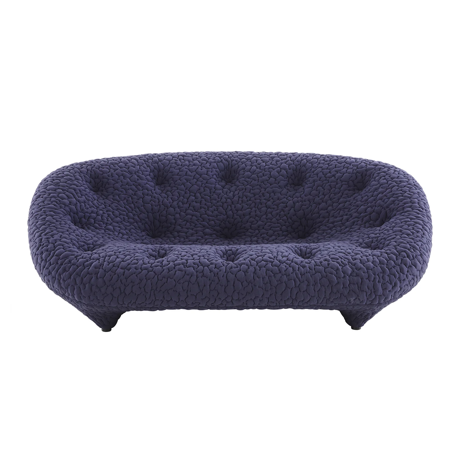 Ploum Medium High Back Sofa - Image 4