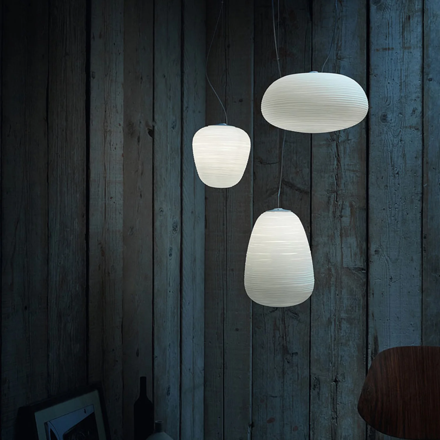 Rituals 2 Suspension Light - Image 3