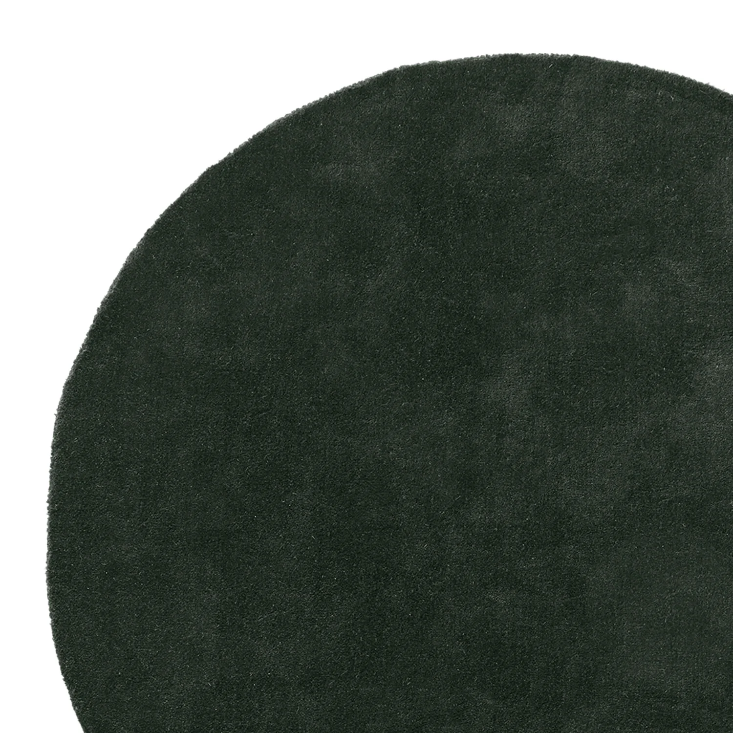 Stilla Rug, Forest Green - Image 3