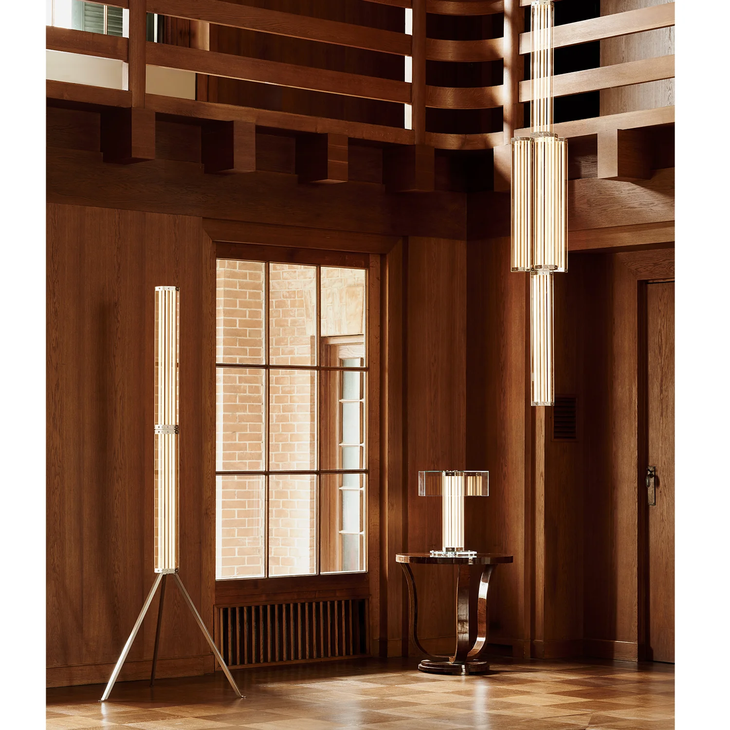 SuperWire Floor Lamp - Image 4