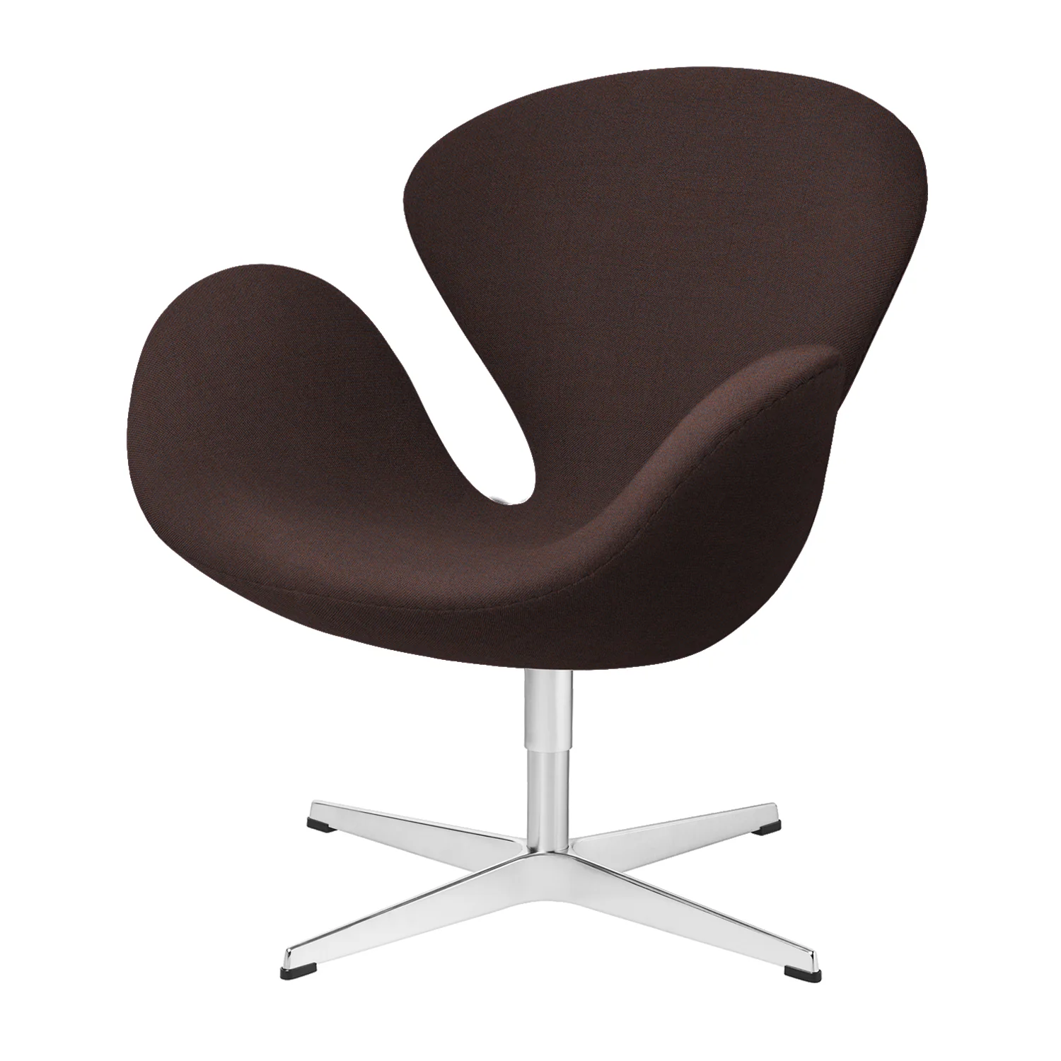 Swan Chair, Christianshavn Fabric - Image 12