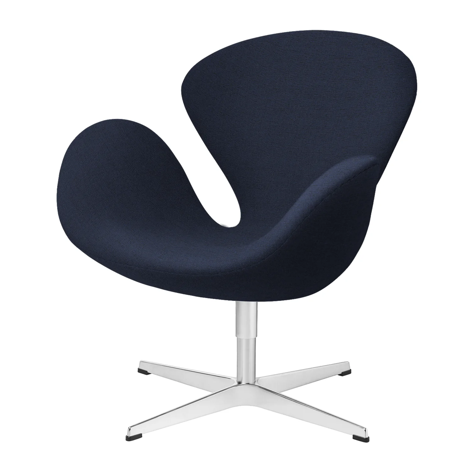 Swan Chair, Christianshavn Fabric - Image 14