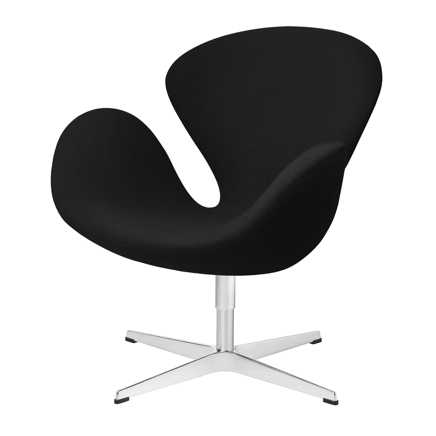 Swan Chair, Christianshavn Fabric - Image 15