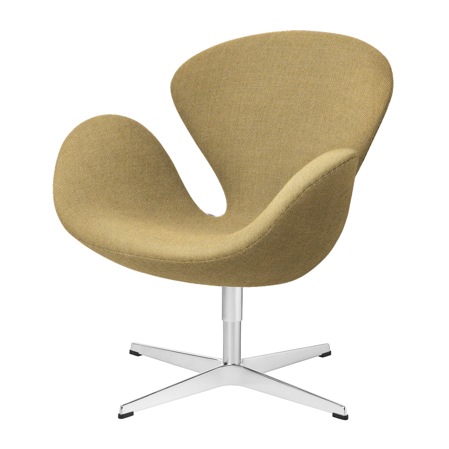 Swan Chair, Christianshavn Fabric - Image 7