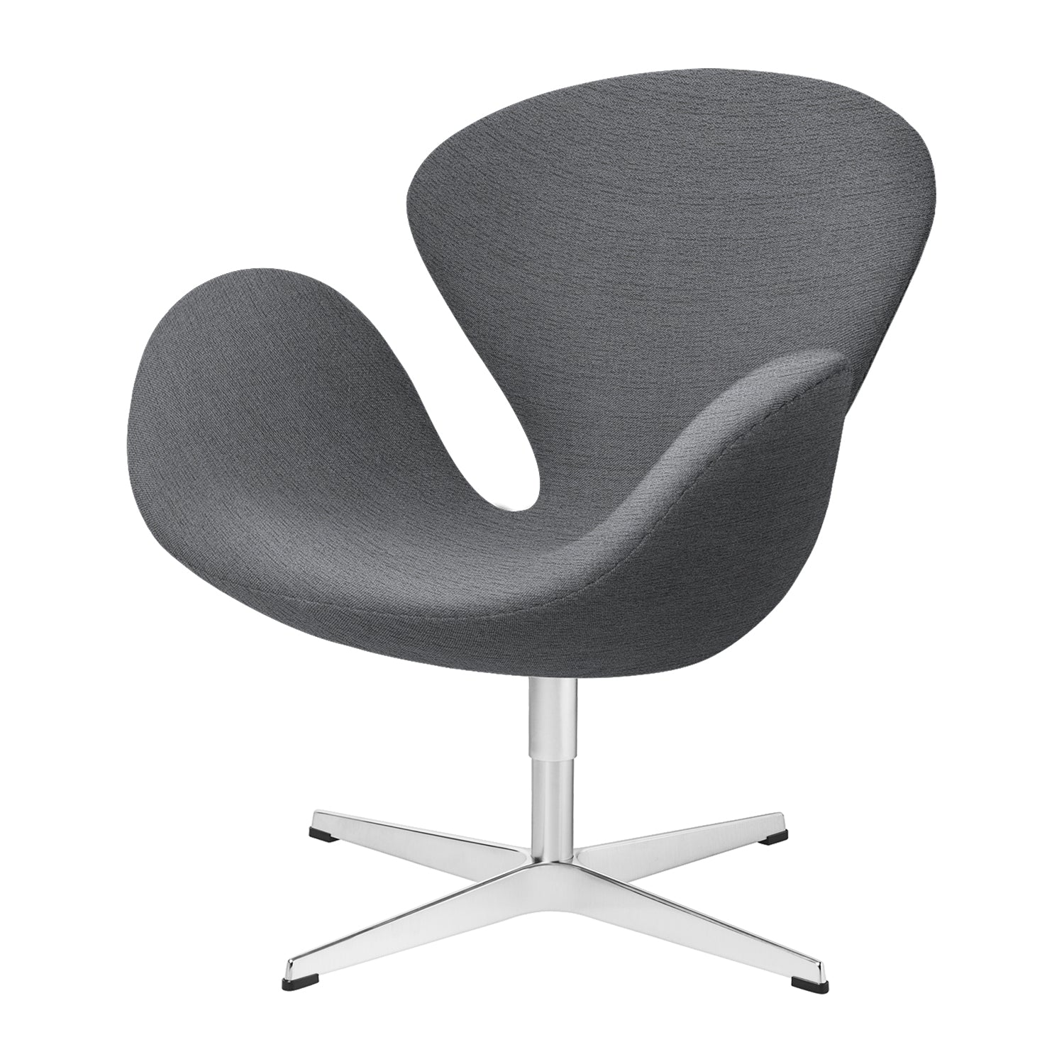Swan Chair, Christianshavn Fabric - Image 8