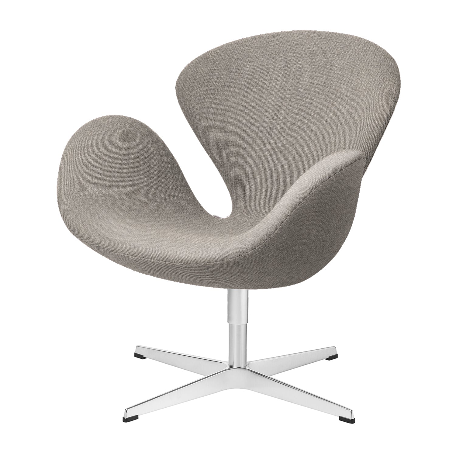 Swan Chair, Christianshavn Fabric - Image 9