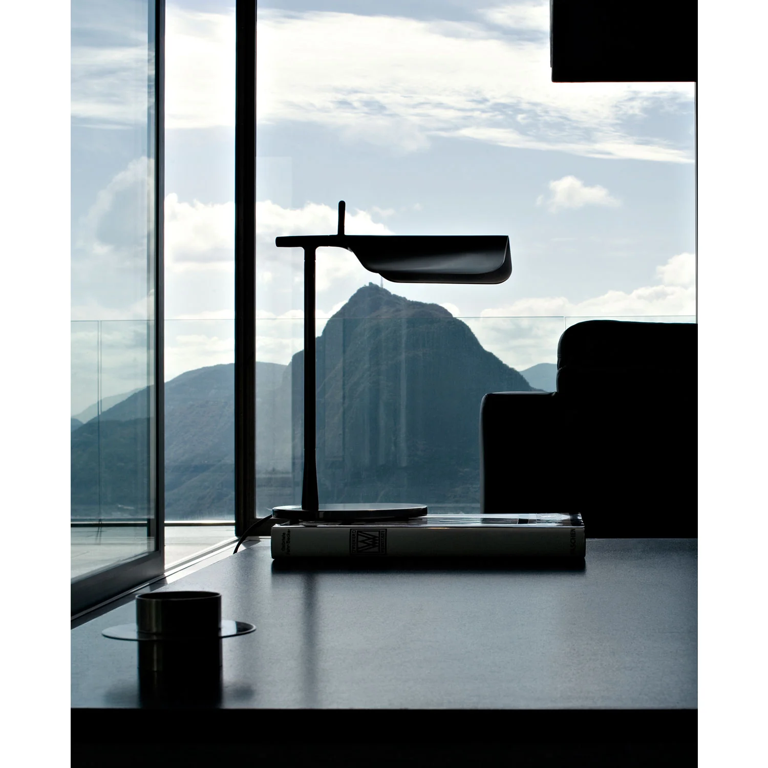 Tab LED Table Lamp - Image 3